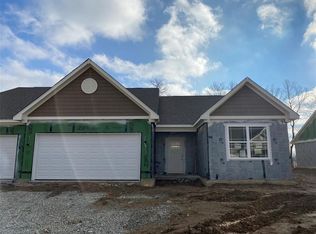 8823 Faulkner Dr, Indianapolis, IN 46239