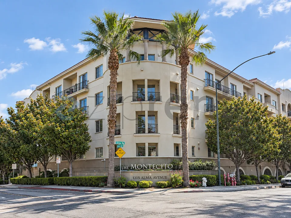 1315 Alma Ave #164
