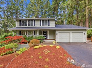 4121 101st Street Ct, Gig Harbor, WA 98332