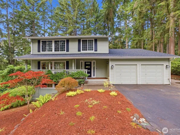 4121 101st Street Ct, Gig Harbor, WA 98332