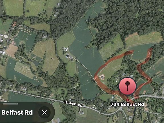 4th image of 734 Belfast Rd