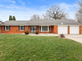 1134 Brunswick Way, Anderson, IN 46012