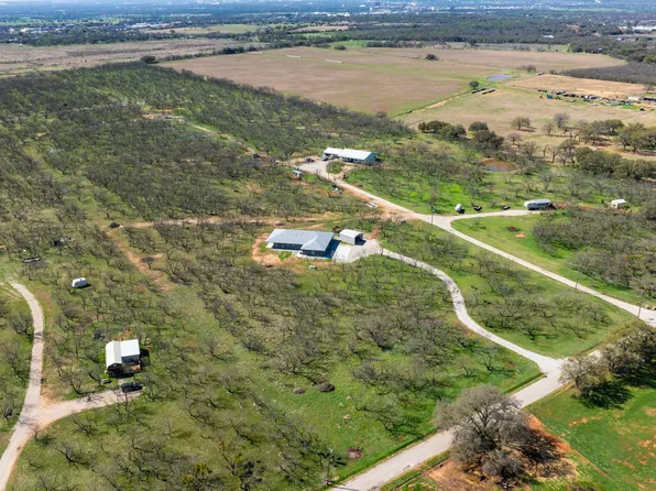 3445 County Road 337, Early, TX 76802