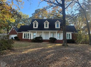 3709 Woodsprings Rd, Jonesboro, AR 72404