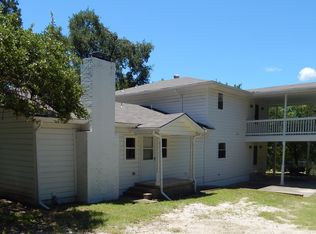 285 Juniper Cove Rd, Whitney, TX 76692