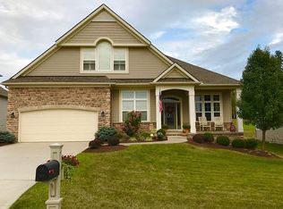277 Prestwick Dr, Broadview Heights, OH 44147