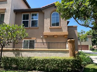 17871 Shady View Dr UNIT 1306, Chino Hills, CA 91709