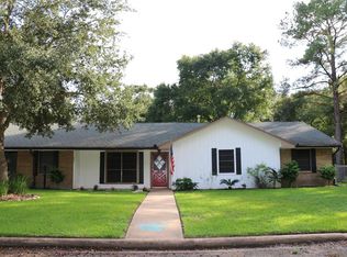 1635 Galveston St, Hempstead, TX 77445