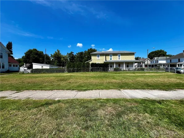 353-355 N Western Ave, Springfield, OH 45504