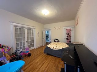 1277 Commonwealth Ave, Boston, MA 02134