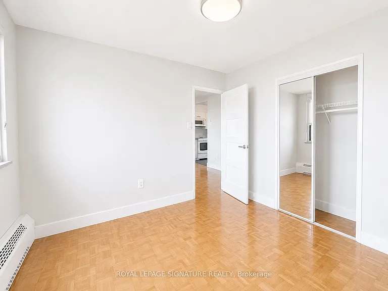666 Spadina Ave #1501 — Photo 8