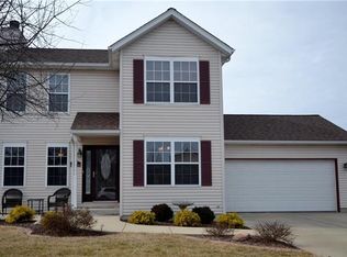 422 Ring Of Kerry Dr, Belleville, IL