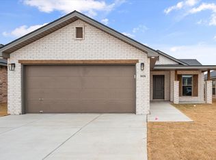 3026 138th Pl, Lubbock, TX 79423