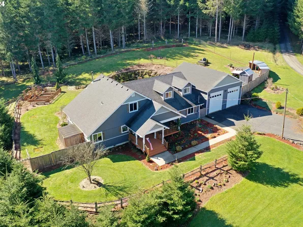 57643 Nehalem Hwy S, Vernonia, OR 97064