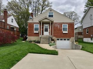 4624 Hunt Rd, Cincinnati, OH 45242