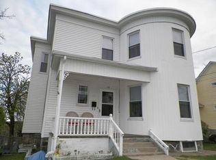 118 Allston St, Lawrence, MA 01841