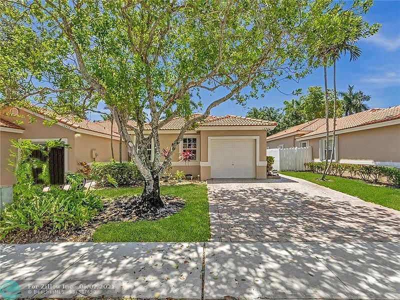 12980 NW 5th St, Pembroke Pines, FL 33028 Zillow