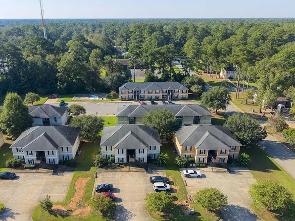 2526/28/HILLTOP Driveway, Albany, GA 31707