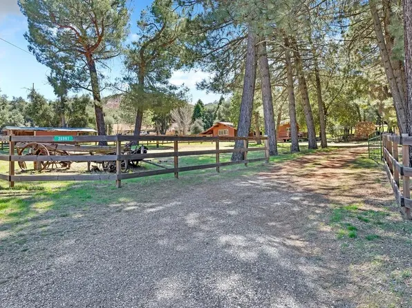 28967 Oak Ln, Pine Valley, CA 91962