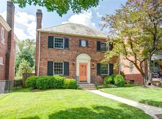 3909 Park Ave, Richmond, VA 23221