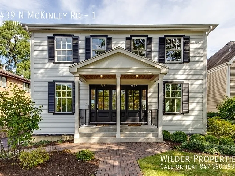 1439 N McKinley Rd #1 — Photo 1