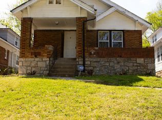 5322 Park Ave, Kansas City, MO 64130