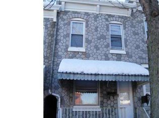 509 S 12th St, Reading, PA
