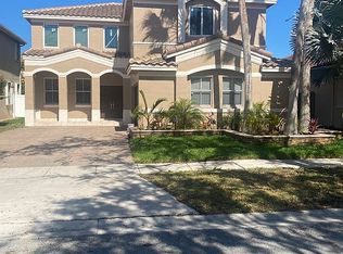 16769 SW 36th Ct, Miramar, FL 33027