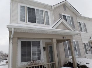 182 Azalea Cir, Romeoville, IL 60446