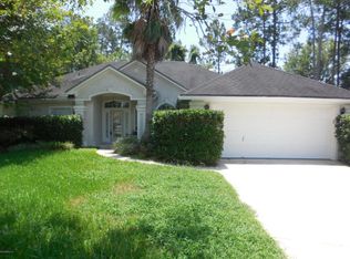 1659 Blackhawk Ct, Fleming Island, FL 32003