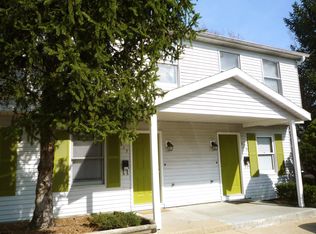 517 E 2nd St, Bloomington, IN 47401