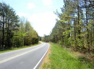 0 Dibrell Rd, Pelham, NC 27311