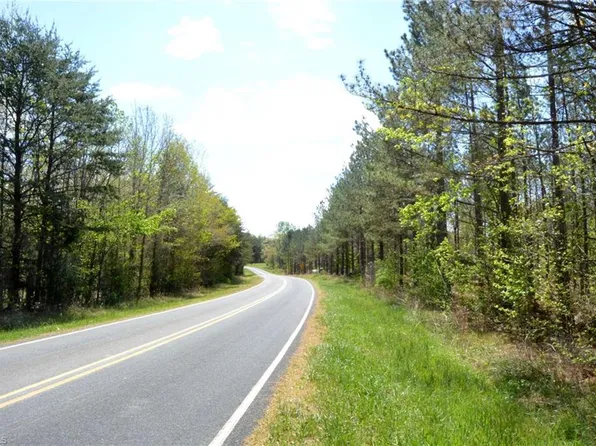 0 Dibrell Rd, Pelham, NC 27311