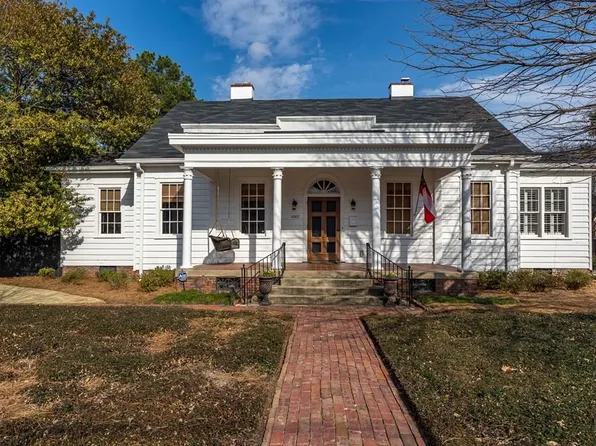 1002 Blandford Ave, Columbus, GA 31906