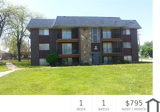 1st image of 3631 N Rockton Ave APT 107