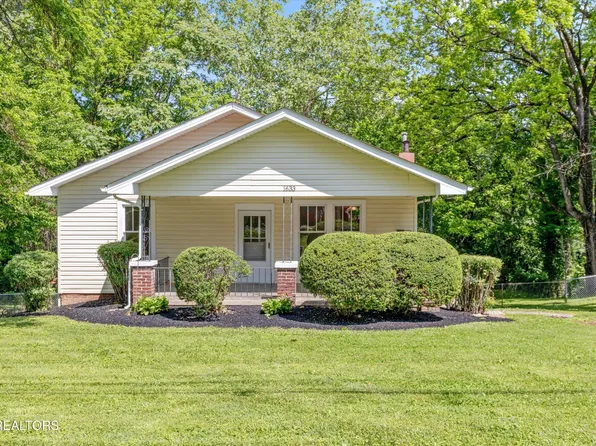 1633 Hutchinson Ave Lot 16, Knoxville, TN 37917