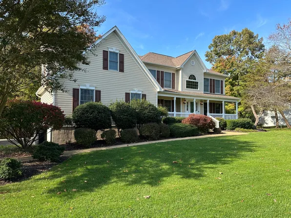 45728 Hollow Ln, Lexington Park, MD 20653