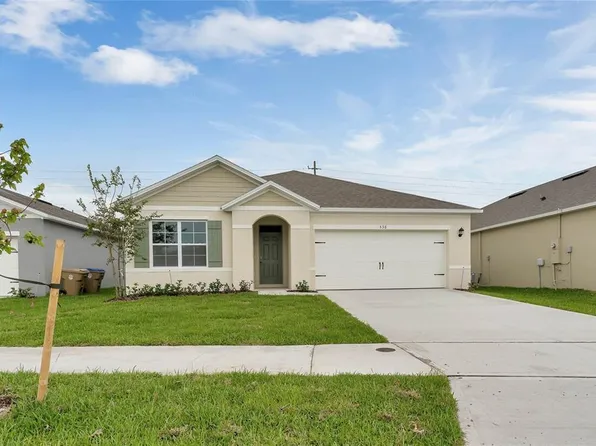 536 Talisi Loop, Saint Cloud, FL 34771