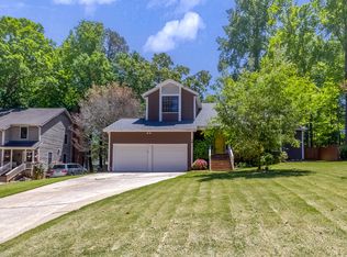 4121 Landfall Ct, Raleigh, NC 27613