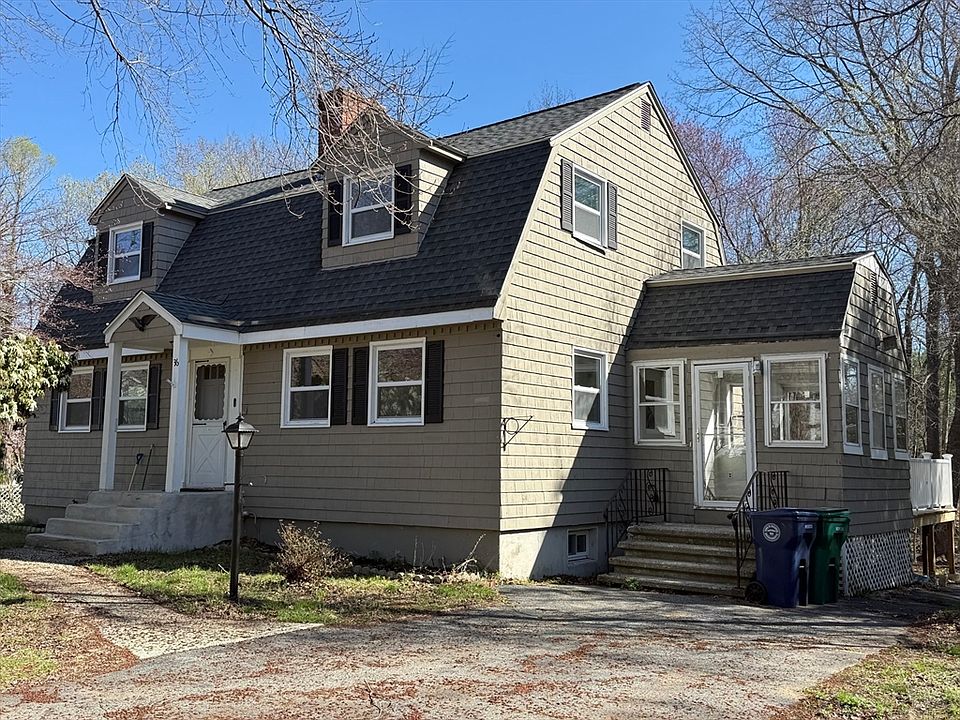 1st image of 36 Allen Rd