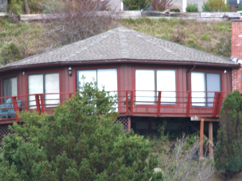 Panoramic Ocean Views
