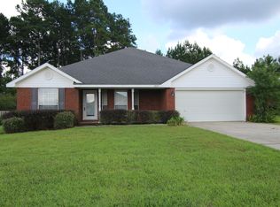 25379 Monarch Ct, Loxley, AL 36551