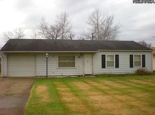 25010 Columbus Rd, Bedford Heights, OH 44146