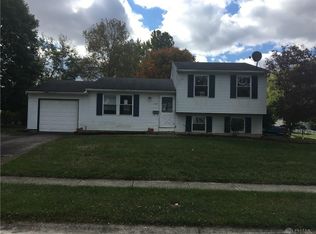 249 Porter Dr, Englewood, OH