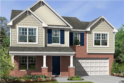 1st image of 3988 Aria Ct #Sage