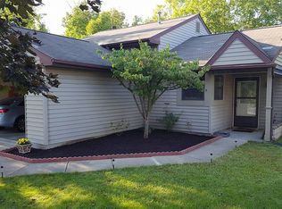 2326 Tassel Ct W, West Lafayette, IN 47906