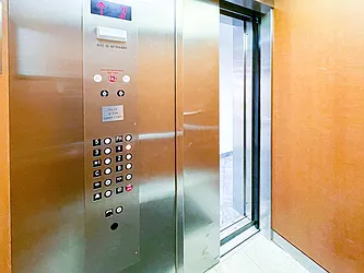 Rented by Blackwater Associates Inc.