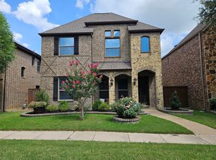 6942 Nava Grand, Hurst, TX 76054