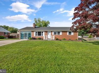 702 Flintlock Dr, Bel Air, MD 21015