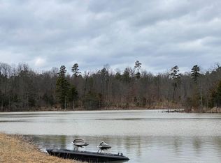 1483 Wolf Rd, Dolph, AR 72528